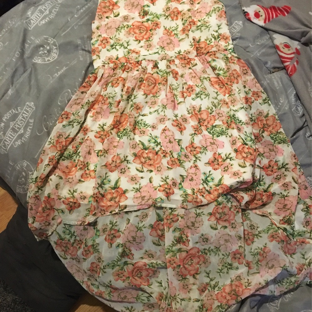 Only worn once - Picture 5 of 6